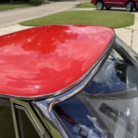 1963 Chevrolet Corvette Convertible - Image 4