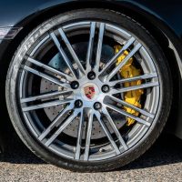 2014 Porsche 911 Turbo S Cabriolet - Image 128
