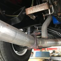 1970 Chevrolet C10 Pickup - Image 3