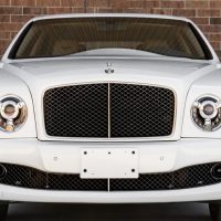 2016 Bentley Mulsanne Speed - Image 19