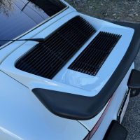 1977 Porsche 930 Turbo Carrera - Image 107