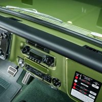 1972 Chevrolet K5 Blazer CST 4×4 - Image 127