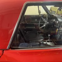 1963 Chevrolet Corvette Convertible - Image 6