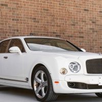 2016 Bentley Mulsanne Speed - Image 21