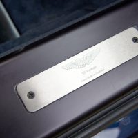 2007 Aston Martin V8 Vantage Coupe - Image 125