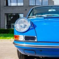 1965 Porsche 911 2.0 - Image 36