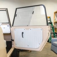International Harvester Scout 80 4×4 - Image 117