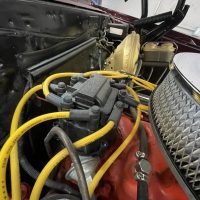 1967 Chevrolet Chevelle SS 396 Sport Coupe - Image 240