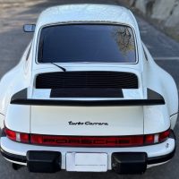 1977 Porsche 930 Turbo Carrera - Image 108