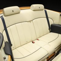 2013 Rolls-Royce Phantom Drophead Coupe - Image 121