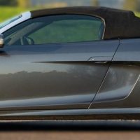 2016 Audi R8 Spyder - Image 109