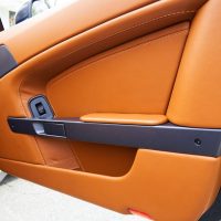 2007 Aston Martin V8 Vantage Coupe - Image 127