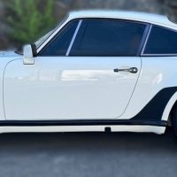1977 Porsche 930 Turbo Carrera - Image 109