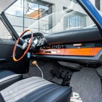 1965 Porsche 911 2.0 - Image 37