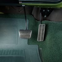 1972 Chevrolet K5 Blazer CST 4×4 - Image 132