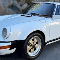 1977 Porsche 930 Turbo Carrera - Image 110