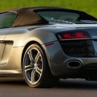 2016 Audi R8 Spyder - Image 110