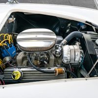 1954 Austin-Healey 100 BN1 4-Speed - Image 48