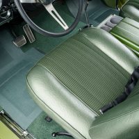 1972 Chevrolet K5 Blazer CST 4×4 - Image 133