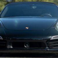 2014 Porsche 911 Turbo S Cabriolet - Image 132