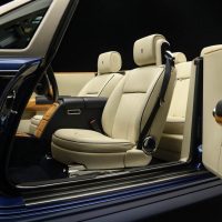 2013 Rolls-Royce Phantom Drophead Coupe - Image 124