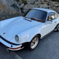 1977 Porsche 930 Turbo Carrera - Image 111