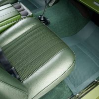 1972 Chevrolet K5 Blazer CST 4×4 - Image 134