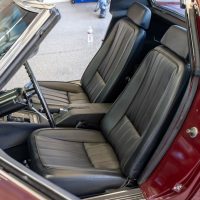 1969 Chevrolet Corvette C3 Coupe - Image 14