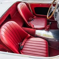 1954 Austin-Healey 100 BN1 4-Speed - Image 50
