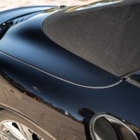 2014 Porsche 911 Turbo S Cabriolet - Image 133