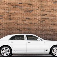 2016 Bentley Mulsanne Speed - Image 28