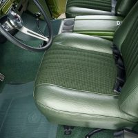 1972 Chevrolet K5 Blazer CST 4×4 - Image 135