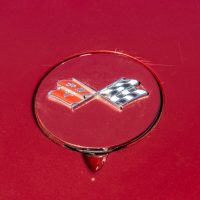 1969 Chevrolet Corvette C3 Coupe - Image 15