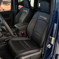 2024 Jeep Wrangler Unlimited Rubicon 392 - Image 121