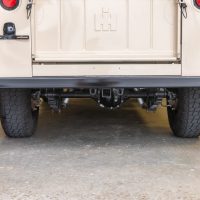 International Harvester Scout 80 4×4 - Image 124