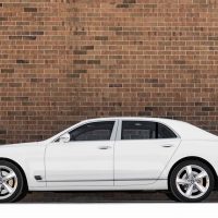 2016 Bentley Mulsanne Speed - Image 30