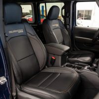 2024 Jeep Wrangler Unlimited Rubicon 392 - Image 122