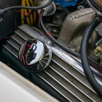 1954 Austin-Healey 100 BN1 4-Speed - Image 53