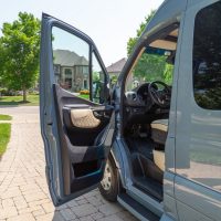2024 Midwest Automotive Designs Daycruiser Sprinter 2500 - Image 98