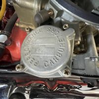1967 Chevrolet Chevelle SS 396 Sport Coupe - Image 248