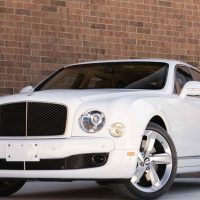 2016 Bentley Mulsanne Speed - Image 31