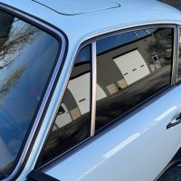 1977 Porsche 930 Turbo Carrera - Image 115