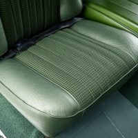 1972 Chevrolet K5 Blazer CST 4×4 - Image 138