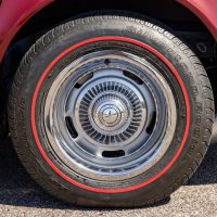 1969 Chevrolet Corvette C3 Coupe - Image 18