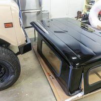 International Harvester Scout 80 4×4 - Image 126