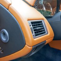 2007 Aston Martin V8 Vantage Coupe - Image 134