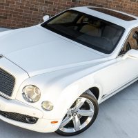 2016 Bentley Mulsanne Speed - Image 32
