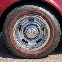 1969 Chevrolet Corvette C3 Coupe - Image 19