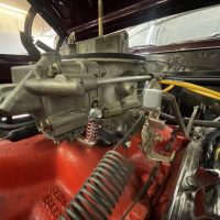 1967 Chevrolet Chevelle SS 396 Sport Coupe - Image 250
