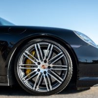 2014 Porsche 911 Turbo S Cabriolet - Image 138